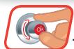 MOULINEX COOKEO USB CE702100 - DéPART DIFFÉRÉ - 14