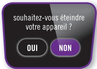 MOULINEX COOKEO USB CE702100 - menu on /off - 5