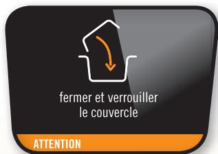 MOULINEX COOKEO USB CE702100 - MENUGINGRÉDIENTS : - 18