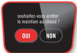 MOULINEX COOKEO USB CE702100 - MAINTIEN AU CHAUD - 8