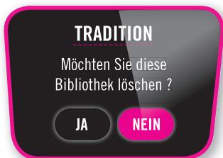 MOULINEX COOKEO USB CE702100 - ZUGRIFF AUF EIN HERUNTERGELADENES REZEPT - 25