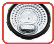 MOULINEX COOKEO USB CE702100 - schoonmaak onderhoud - 8