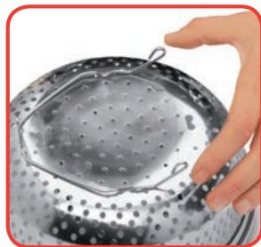 MOULINEX COOKEO USB CE702100 - utilisation - 1