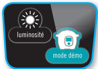 MOULINEX COOKEO USB CE702100 - menu réglages - 32