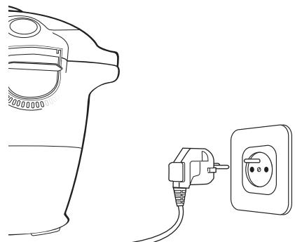 MOULINEX COOKEO USB CE702100 - schoonmaak onderhoud - 3