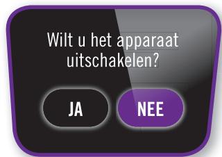 MOULINEX COOKEO USB CE702100 - menu aan/uit - 5