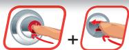 MOULINEX COOKEO USB CE702100 - CLASSIQUE - 9