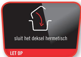 MOULINEX COOKEO USB CE702100 - OPNIEUW OPWARMEN - 3