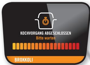 MOULINEX COOKEO USB CE702100 - ZUTATEN: - 23