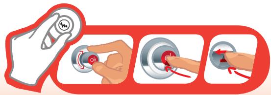 MOULINEX COOKEO USB CE702100 - slo - 3