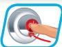 MOULINEX COOKEO USB CE702100 - Menüeinstellungen - 14