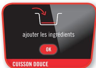 MOULINEX COOKEO USB CE702100 - CLASSIQUE - 8