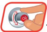 MOULINEX COOKEO USB CE702100 - bediening - 13