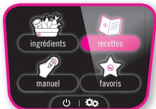 MOULINEX COOKEO USB CE702100 - recette compote de fruits - 3