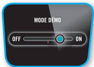 MOULINEX COOKEO USB CE702100 - menu réglages - 34