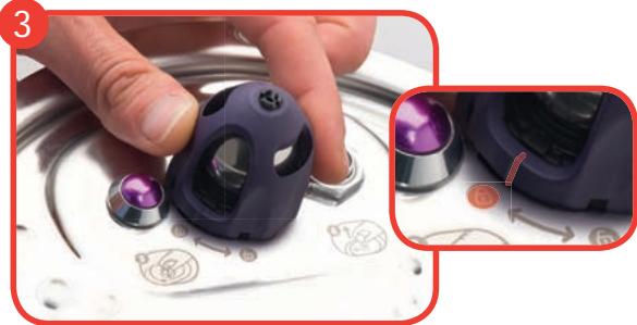 MOULINEX COOKEO USB CE702100 - slo - 1
