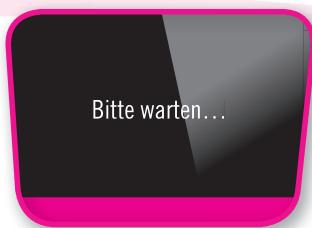 MOULINEX COOKEO USB CE702100 - ZUGRIFF AUF EIN HERUNTERGELADENES REZEPT - 11