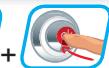 MOULINEX COOKEO USB CE702100 - Menüeinstellungen - 23