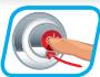 MOULINEX COOKEO USB CE702100 - menu réglages - 14