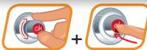 MOULINEX COOKEO USB CE702100 - ZUTATEN: - 15