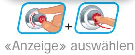 MOULINEX COOKEO USB CE702100 - Menüeinstellungen - 27