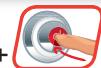 MOULINEX COOKEO USB CE702100 - DéPART DIFFÉRÉ - 12