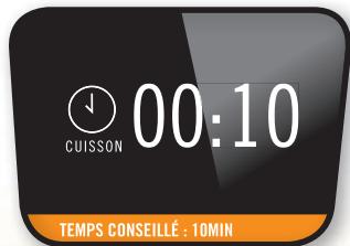 MOULINEX COOKEO USB CE702100 - MENUGINGRÉDIENTS : - 6