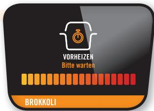 MOULINEX COOKEO USB CE702100 - ZUTATEN: - 20