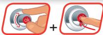 MOULINEX COOKEO USB CE702100 - MENUMANUEL： - 6