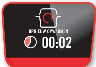 MOULINEX COOKEO USB CE702100 - OPNIEUW OPWARMEN - 7
