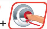 MOULINEX COOKEO USB CE702100 - Inbetriebnahme - 17