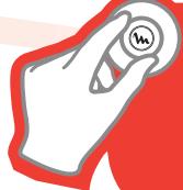 MOULINEX COOKEO USB CE702100 - DE STOOMAFSLUITER INSTALLEREN: - 1