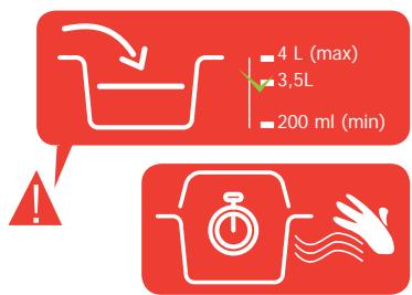 MOULINEX COOKEO USB CE702100 - slo - 2