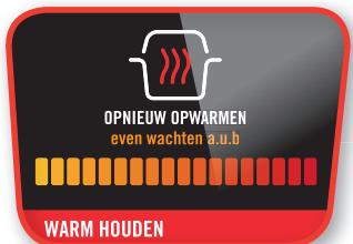 MOULINEX COOKEO USB CE702100 - WARM HoudEN - 6