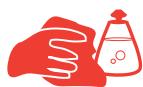 MOULINEX COOKEO USB CE702100 - schoonmaak onderhoud - 10