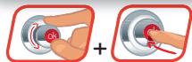 MOULINEX COOKEO USB CE702100 - KCLASSIEK - 5