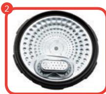MOULINEX COOKEO USB CE702100 - nettoyage entretien - 3