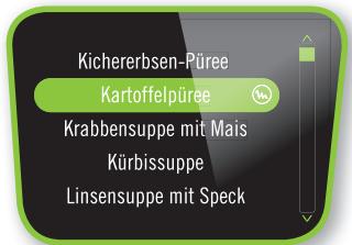 MOULINEX COOKEO USB CE702100 - BEREITEN - 5
