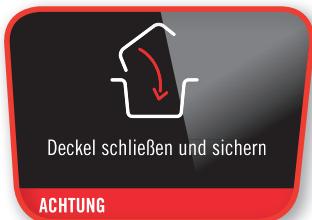 MOULINEX COOKEO USB CE702100 - AUFWÄRMEN - 6