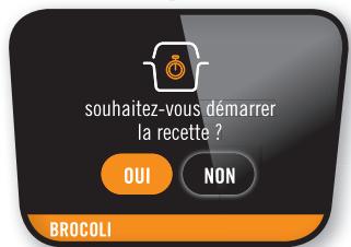 MOULINEX COOKEO USB CE702100 - MENUGINGRÉDIENTS : - 10