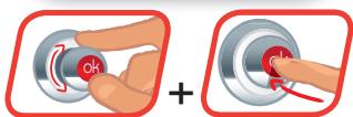 MOULINEX COOKEO USB CE702100 - fonctionnement - 7