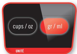 MOULINEX COOKEO USB CE702100 - fonctionnement - 10