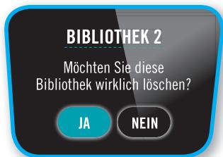 MOULINEX COOKEO USB CE702100 - Menüeinstellungen - 21