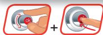 MOULINEX COOKEO USB CE702100 - KCLASSIEK - 13