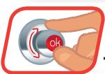 MOULINEX COOKEO USB CE702100 - fonctionnement - 11