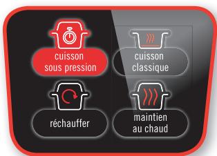MOULINEX COOKEO USB CE702100 - MENUMANUEL： - 5
