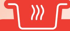 MOULINEX COOKEO USB CE702100 - MANUEEL MENU: - 28