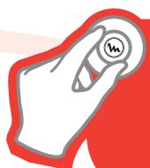 MOULINEX COOKEO USB CE702100 - BEDIENINGSPANEEL INTERFACE - 6