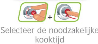 MOULINEX COOKEO USB CE702100 - menu favoriieten - 4