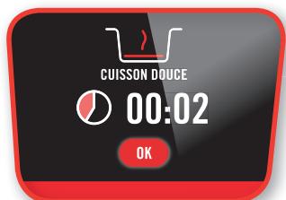 MOULINEX COOKEO USB CE702100 - CLASSIQUE - 13